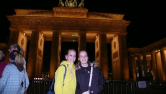 Brandenburger Tor